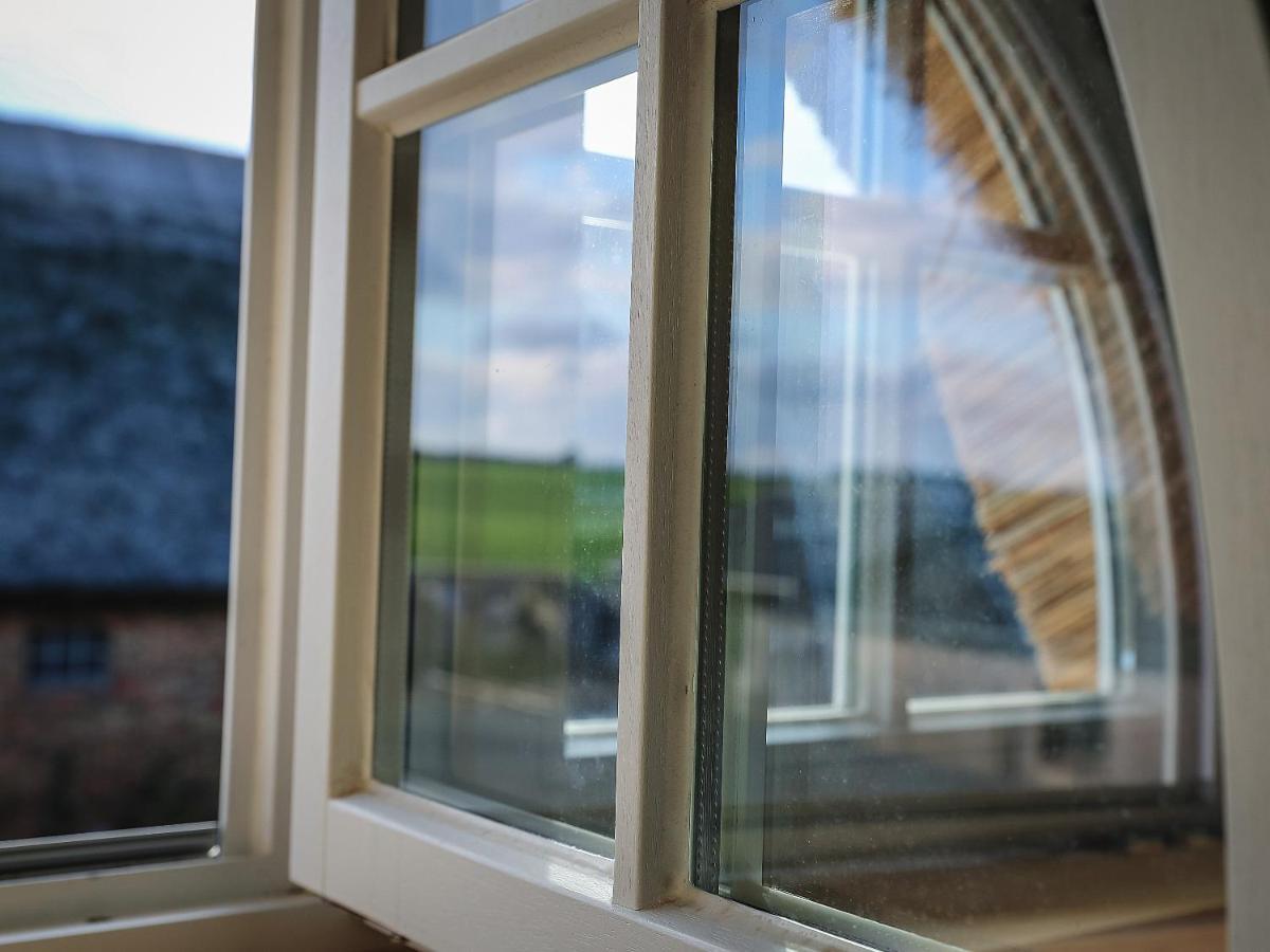 Ferienhaus Gut Glueck Lancken-Granitz Екстер'єр фото