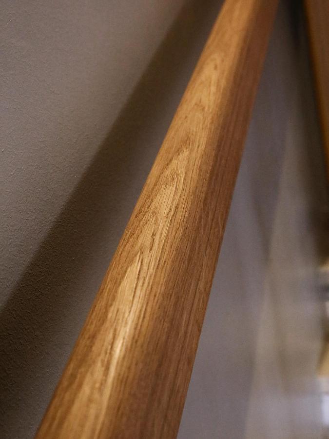 Ferienhaus Gut Glueck Lancken-Granitz Екстер'єр фото